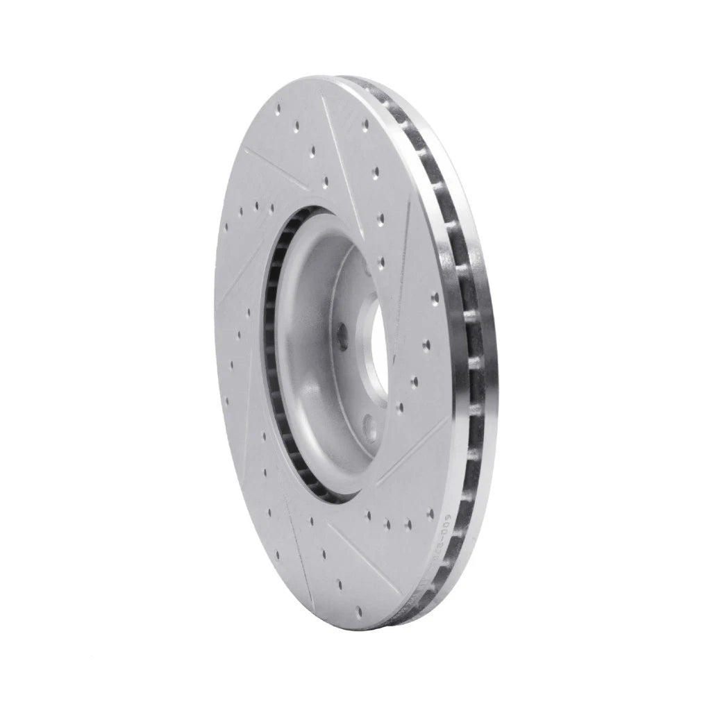 Disc Brake Rotor for Volvo XC60 (2016–2017) ALX-PAU-DF-631-27055L-CLA1