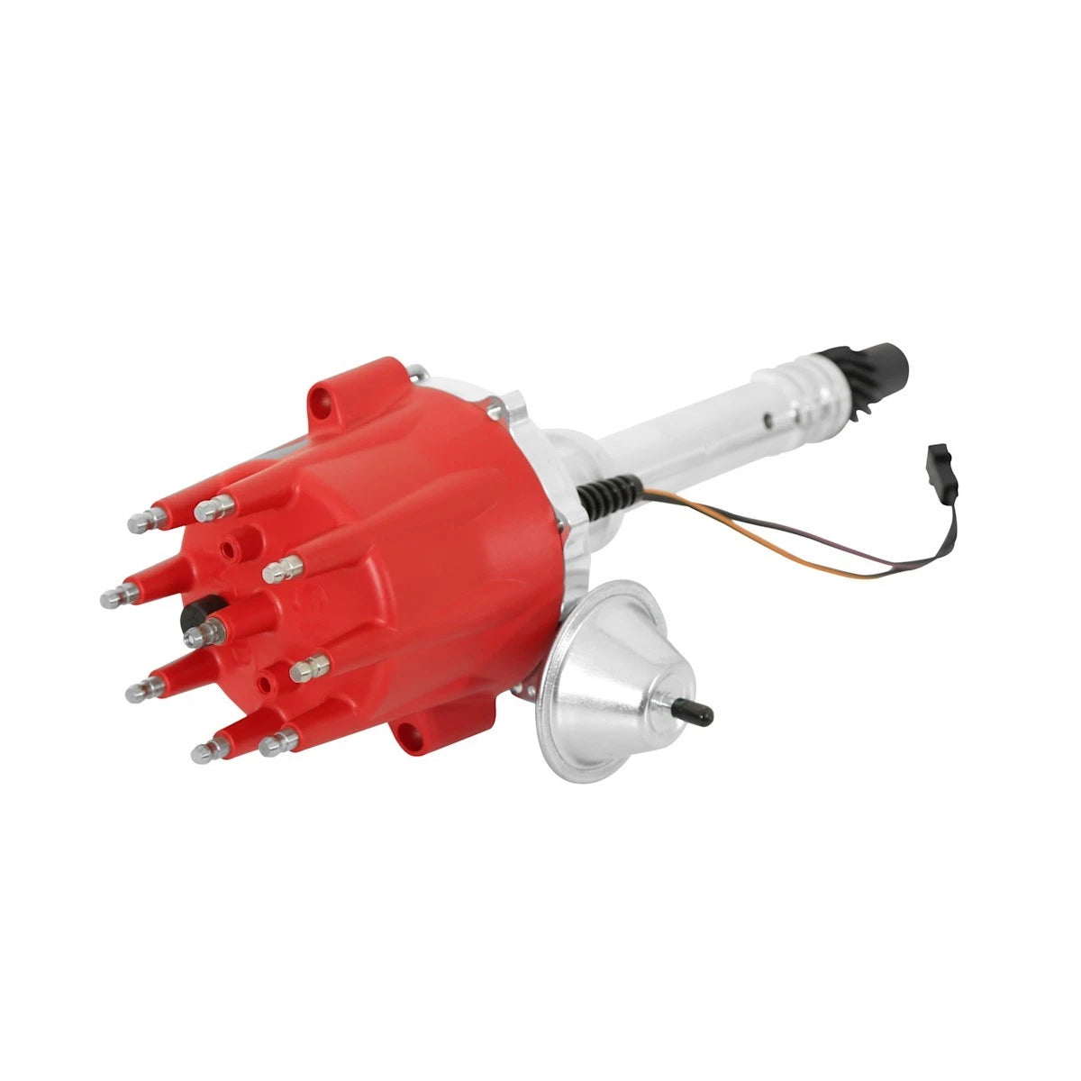 MSD Distributor 8361 for Chevy SaVana Suburban Blazer Express Van (1983–1984)