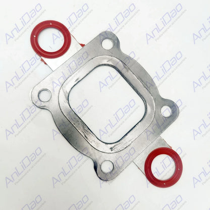 Exhaust Manifold Elbow Gasket for MerCruiser (27-864850A02)