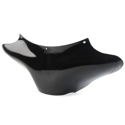 Front Outer Batwing Fairing Cowl for Harley-Davidson Road King Softail Fatboy