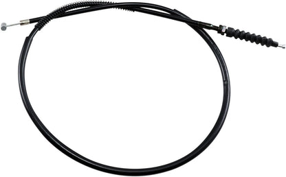 Clutch Cable for - Motion Pro 05-0092, Black Vinyl