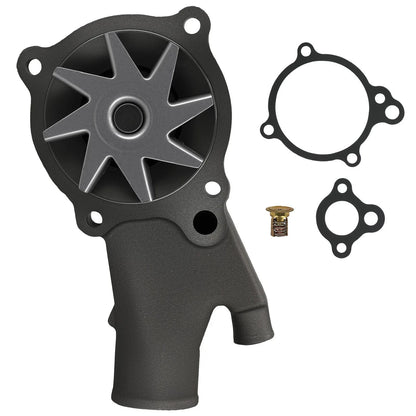 Water Pump for Volvo Penta OMC 2.5L 3.0L 4.0L (3854017, 380640)