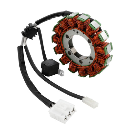 Magneto Generator Stator Coil for Yamaha MT-10 FZ10 (2017–2021)