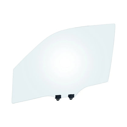 Door Glass Front Driver Side for Honda Pilot (2013–2015) CLX-M0-USA-JRH48010054-CL360A70