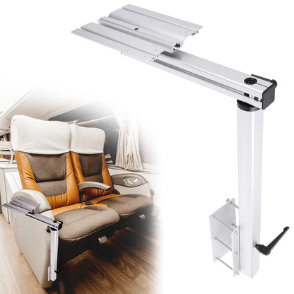 Adjustable RV Table Leg 360° Swivel for RV, Yachts (5081K4)