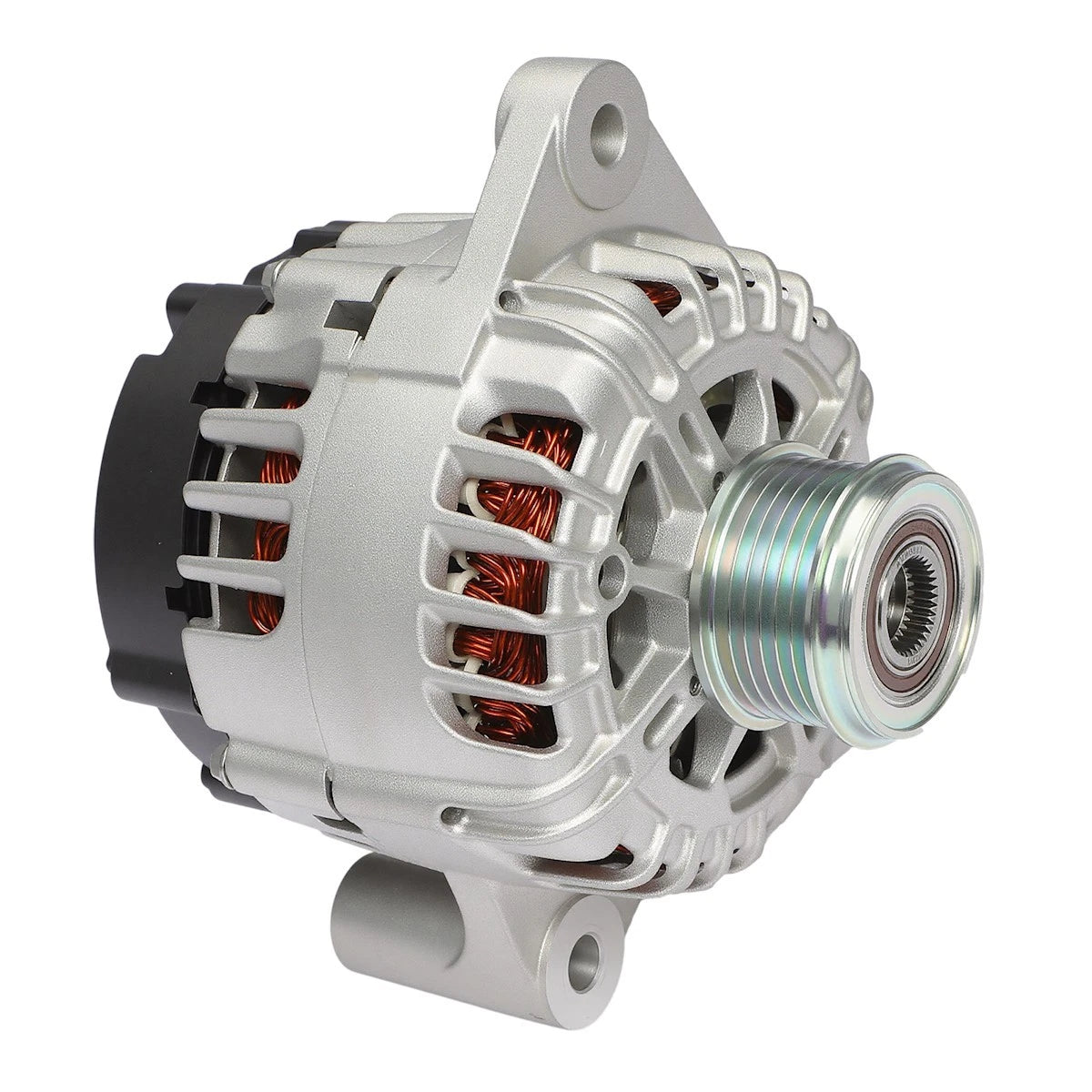 Alternator 140-AMP for Chevrolet Cruze (2014–2015) 17978527, 13502581, TG12C052