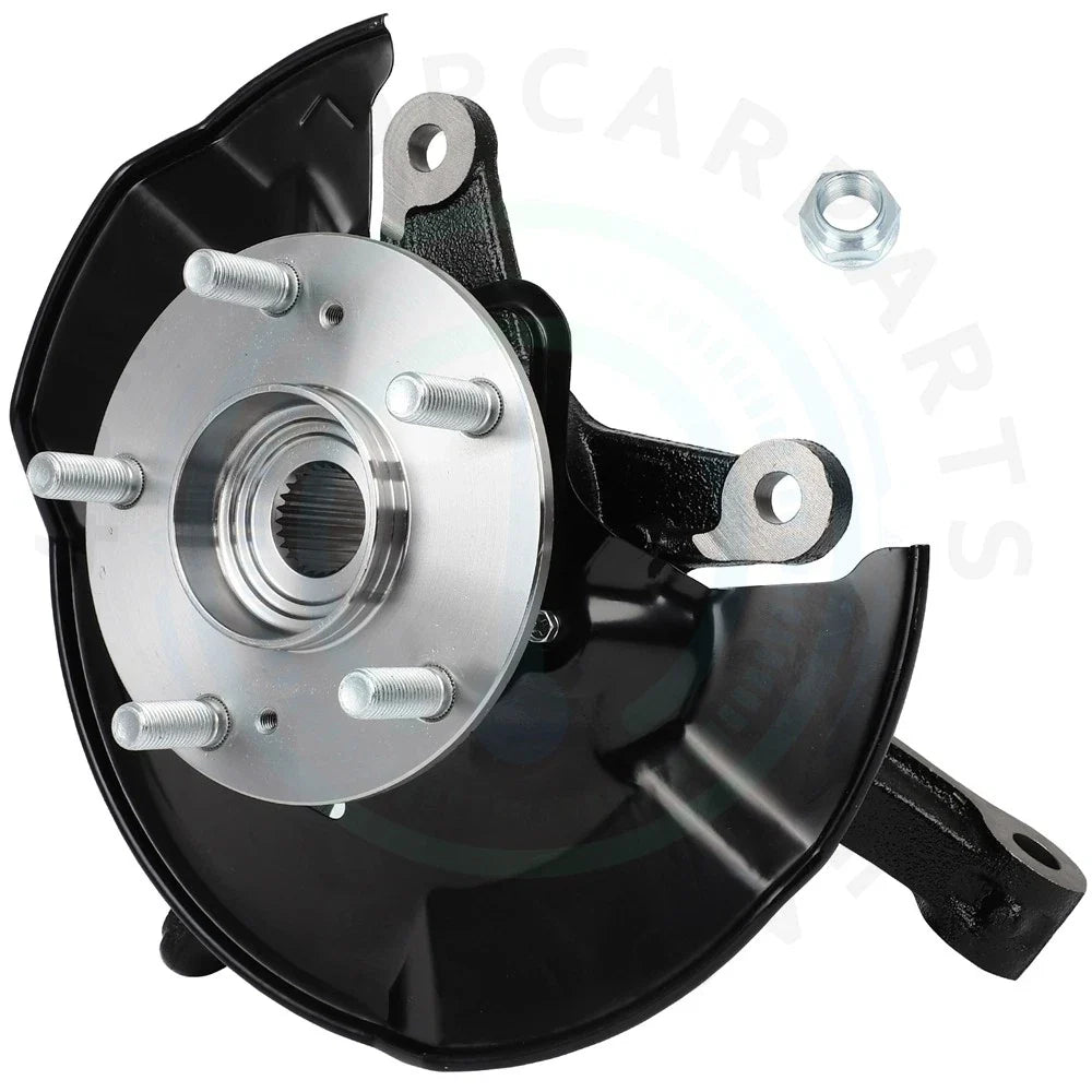 Wheel Hub Bearing Knuckle for Honda Civic (2012)