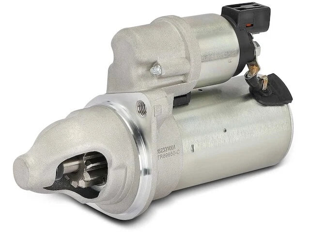 Starter for Kia Optima (2014–2015) 15579RPWX