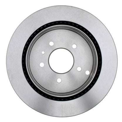 Disc Brake Rotor for Suzuki XL-7 (2007–2009) ALX-PAU-AC-18A2472-CLA5