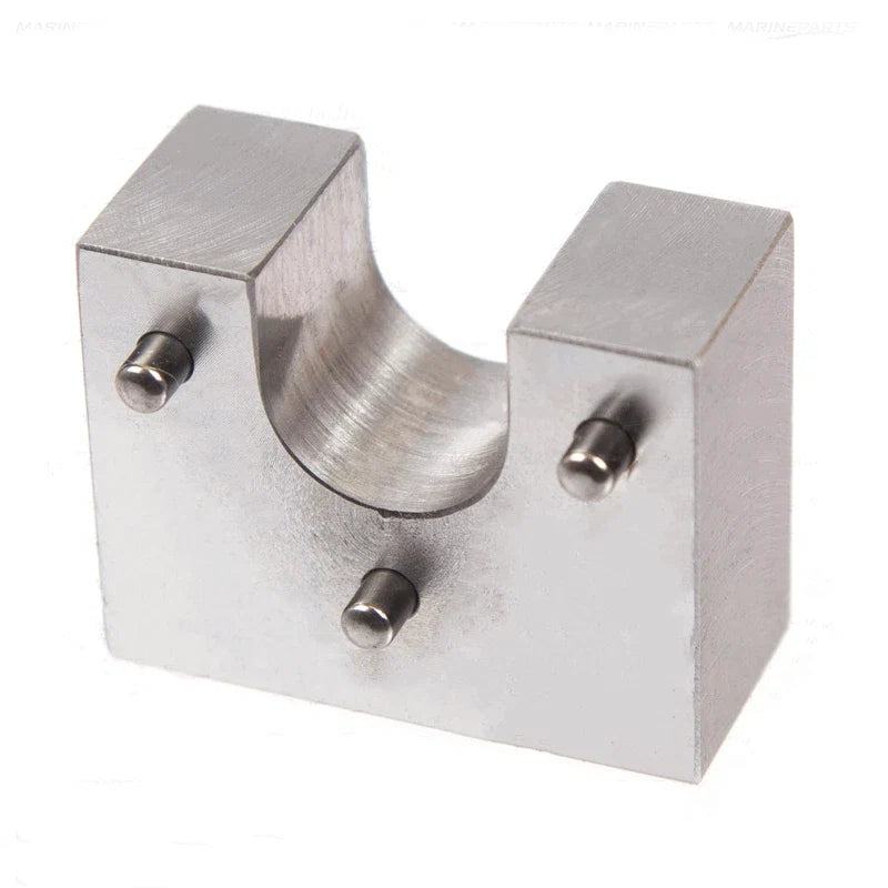 End Nut Tool for Volvo Penta Trim Cylinder AQ290 SP-A DP-A (No Years Specified)