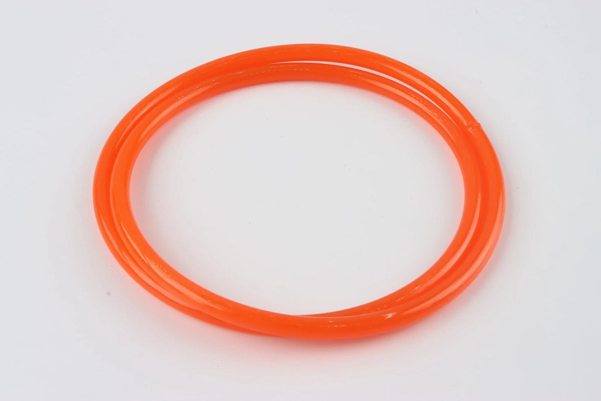 Mini Compact Dryer Blower Fan Belt for Basdures Dryer (1.50 Cu.ft)
