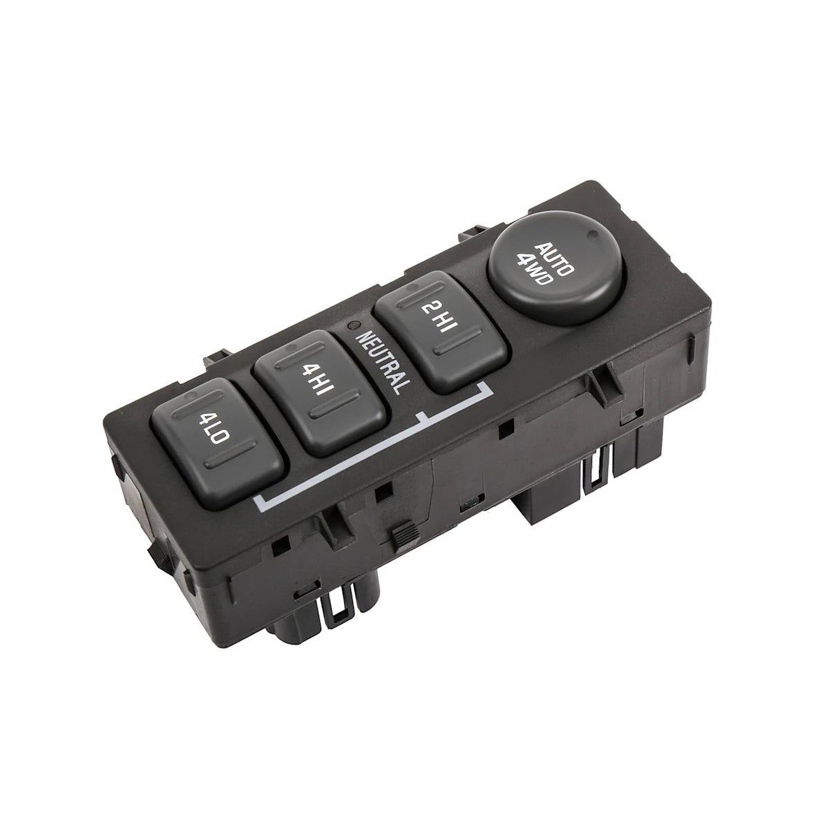 Transfer Case Switch for Chevrolet Tahoe S10 GMC Sierra 1999–2002 (19168767)