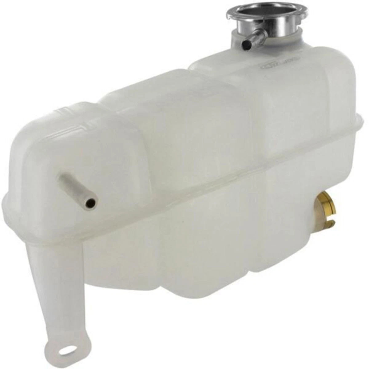 Coolant Reservoir for Mercedes-Benz E320 (1995) V30-0134, 1245001349