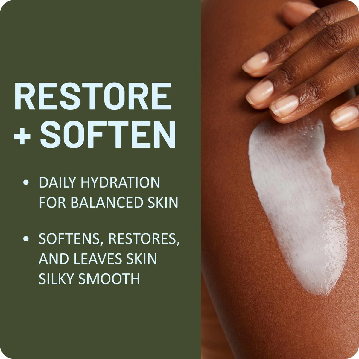 St. Ives Renewing Hand & Body Lotion for Women (Pack of 1)