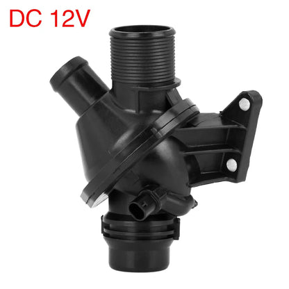 Engine Coolant Thermostat Housing Assembly for BMW X1 X3 X4 X5 Z4