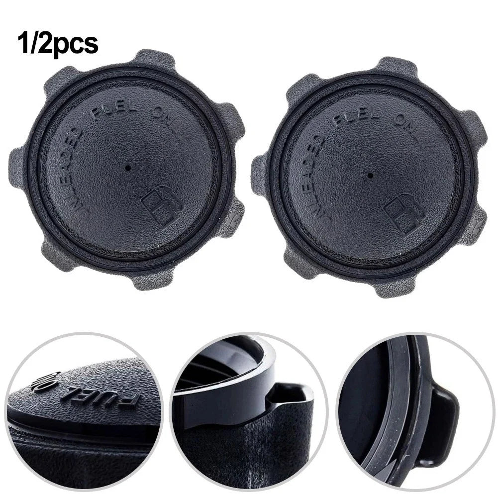 Fuel Cap for Mower (Fits Multiple Part Numbers)