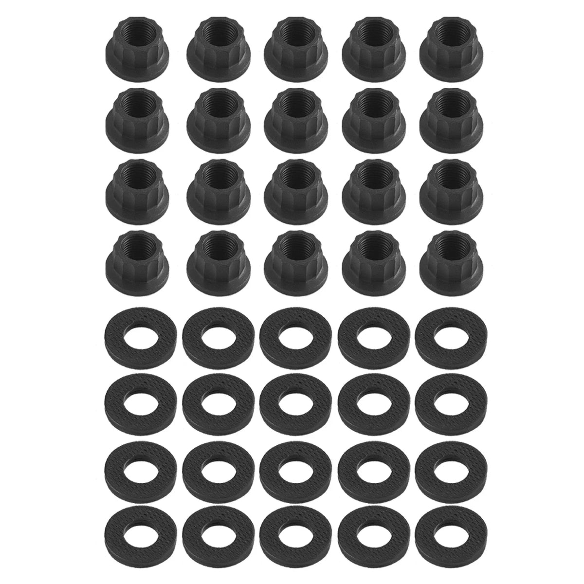Cylinder Head Studs Kit 234-4317 for Chevy 4.8 5.3 5.7 6.0L LS