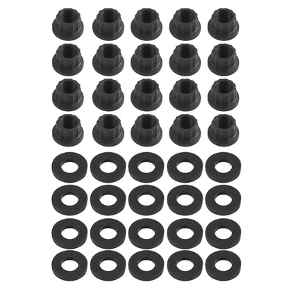 Cylinder Head Studs Kit 234-4317 for Chevy 4.8 5.3 5.7 6.0L LS
