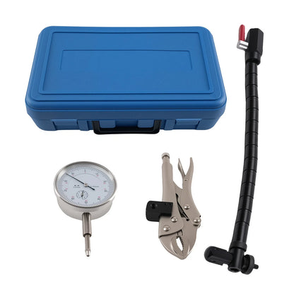 Brake Disc Runout Kit for Manual Drive Car Repair Tool (2024–2024)
