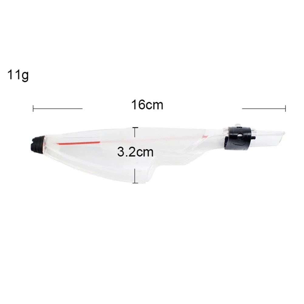 Cap Hat Pole Cover Protection for Fishing