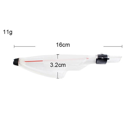 Cap Hat Pole Cover Protection for Fishing