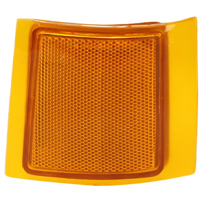 Side Marker Light for Chevy CK 1500/2500 Suburban (1994–2002) CLX-M0-18-3189-01-CL360A4, GM2551143