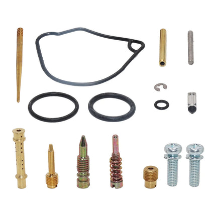 Carburetor Rebuild Kit for Honda CRF50 XR50R (2000–2005)