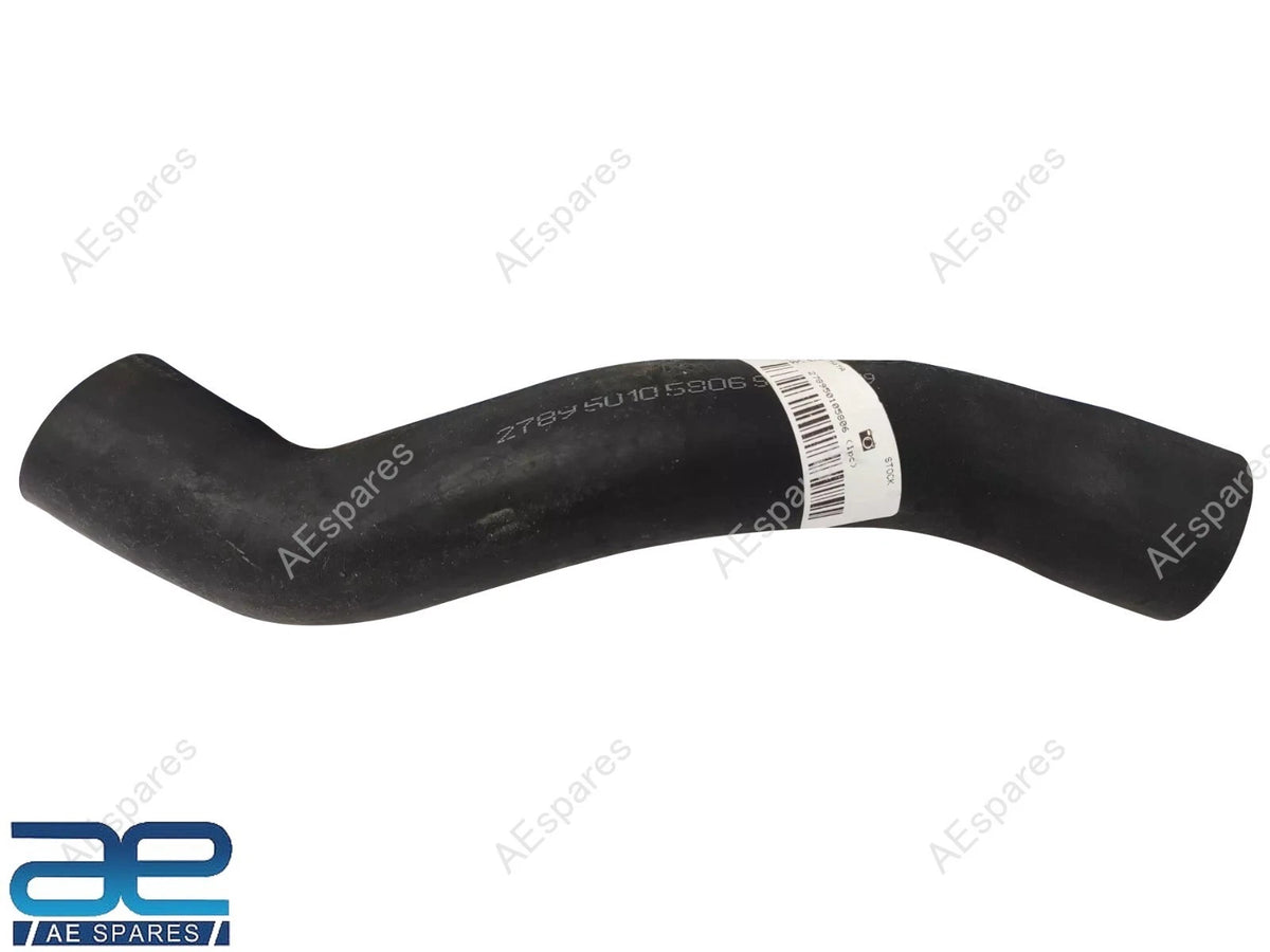 Radiator Thermostat Hose for Tata Movus Sumo Grande Xenon XT (2013–2018) 278950105806