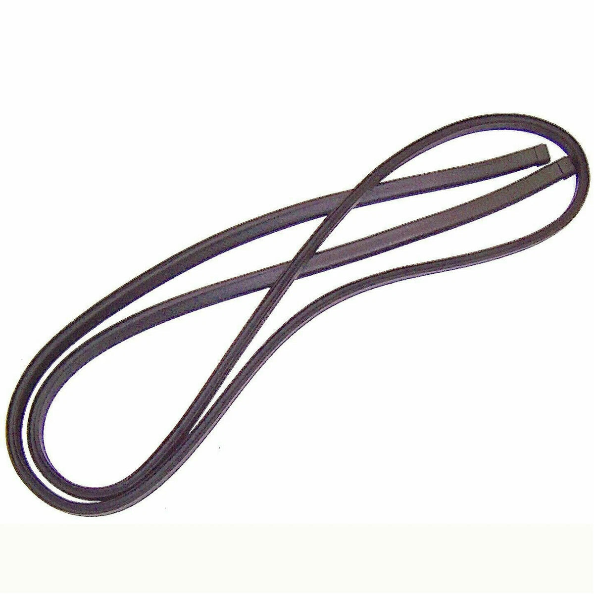 Front Edge Moulding for Suzuki Samurai (1980–1995)