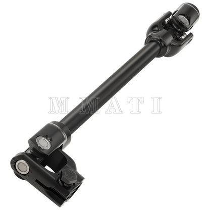 Black Lower Steering Shaft 1823812 for Polaris Ranger XP 800 (2011–2012)