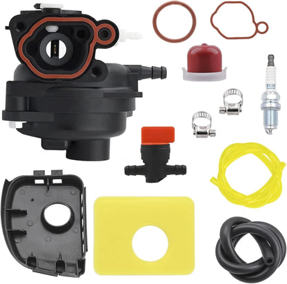 Carburetor Replacement for B&S Mowers (Versatile 799583)