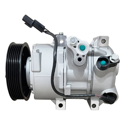 AC Compressor Replacement for Kia Sorento 2.4L (2011–2015)