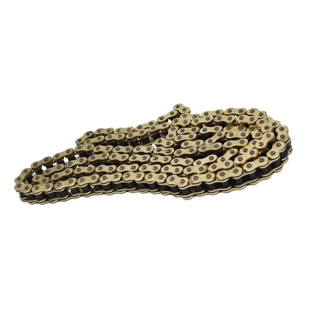 530 O-Ring Drive Chain for Gold (530 Pitch, 150 Links)