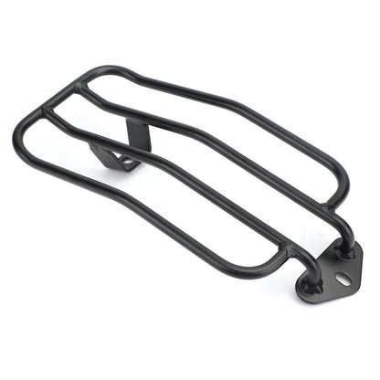 Cargo Luggage Rack Carrier for Honda Rebel 300 500 CMX (2017–2020) M516-B037-BLK