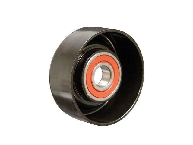 Drive Belt Tensioner Pulley for Mazda B2300 (1994–1997, 2001–2010) HY363SD