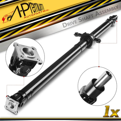 Rear Driveshaft Prop Shaft Assembly for Subaru Forester (2019–2021) 27111FL120, 65-7071