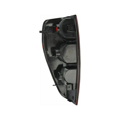 Tail Light Assembly for Chevy Colorado (2004–2012) GM2800164, LLX-GM2800164C-CL360A71