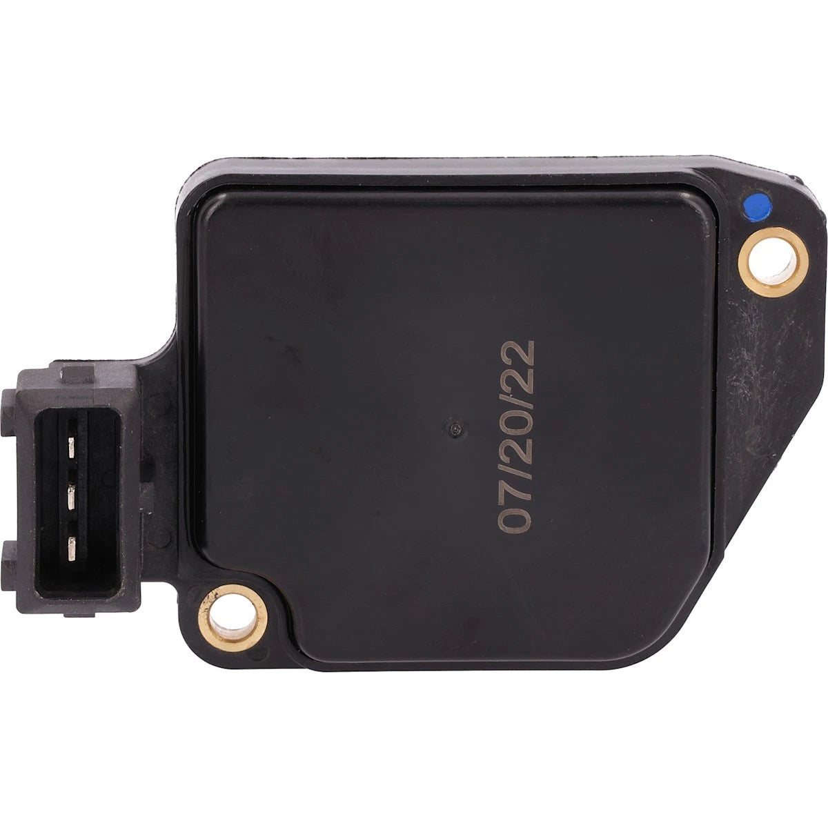 GPD Mass Air Flow Sensor 1813176 for Audi Cabriolet A4 A6 Quattro 1993–1998