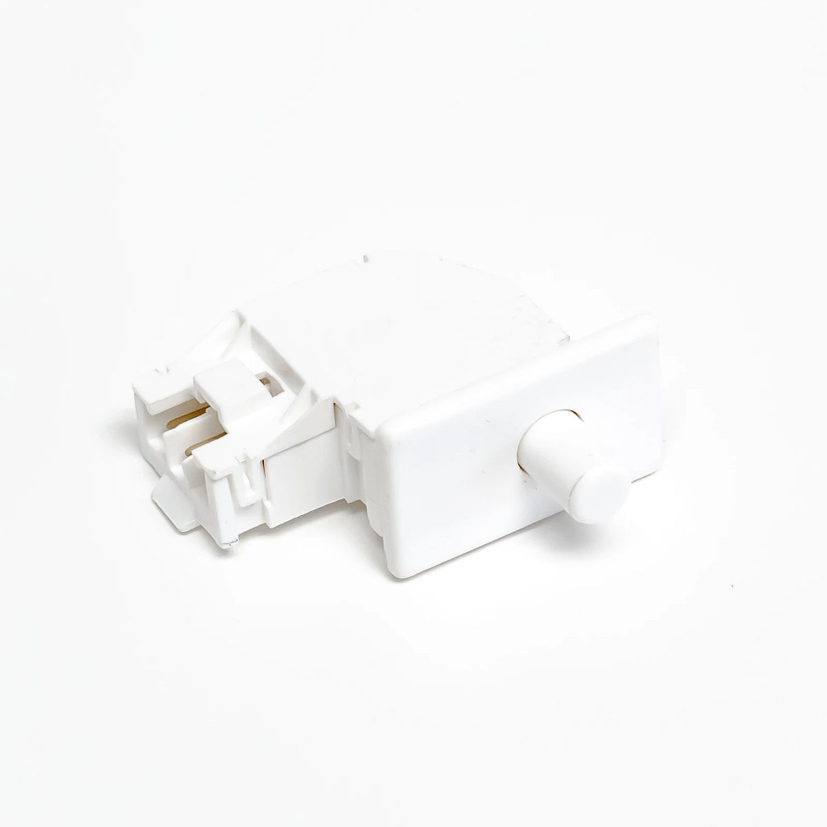 WE04X28977 Dryer Door Switch for GE (2010–2023)