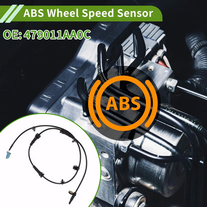 ABS Wheel Speed Sensor No. 479011AA0C for Nissan Murano (2003–2007)