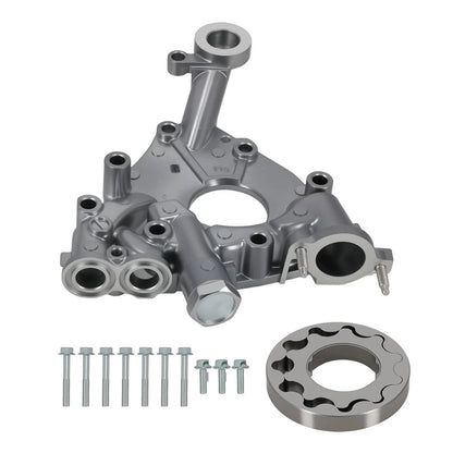 Engine Oil Pump for Lexus GS450h RX450h ES350 (2007–2018) OPTO49 OP968