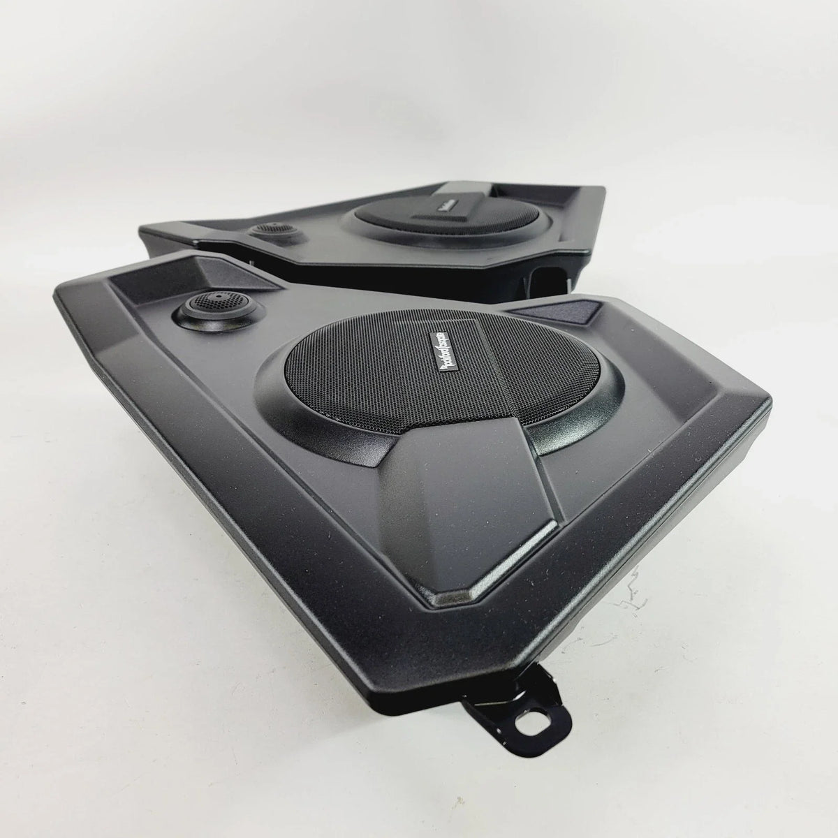 Rockford Fosgate 200W Audio Kit for Polaris Slingshot (OEM 2889136)