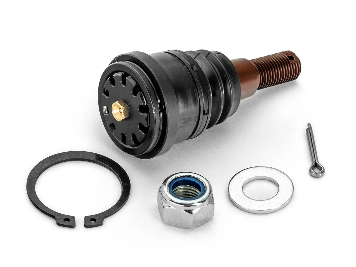 Lower Super Duty 300M Ball Joint for Polaris RZR Turbo R (2022–2023)