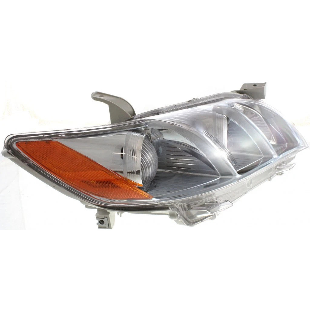 Headlight Assembly Pair for Toyota Camry (2007–2009) PLX-M1-311-1198L-UC3, TO2502174, TO2503174