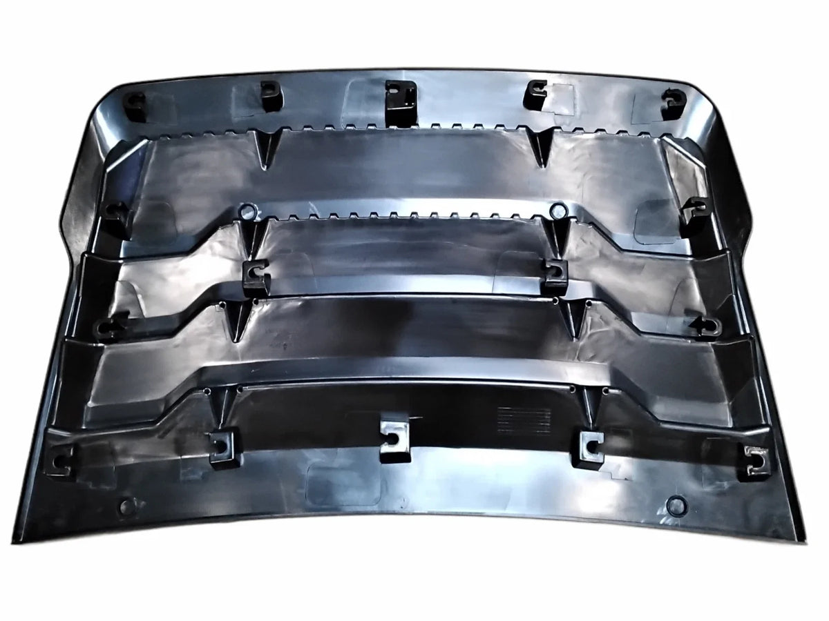 Hood Louver Scoop for Ford F-150 Raptor (2017–2020)