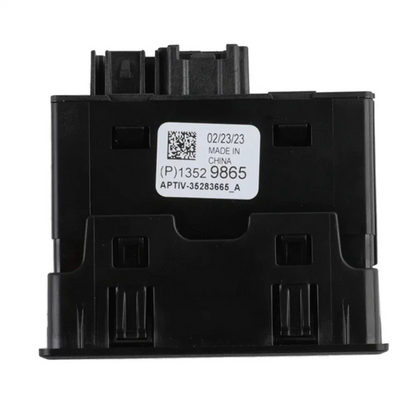 USB AUX Port Adapter for Chevrolet Equinox Malibu Terrain (2019-2024)