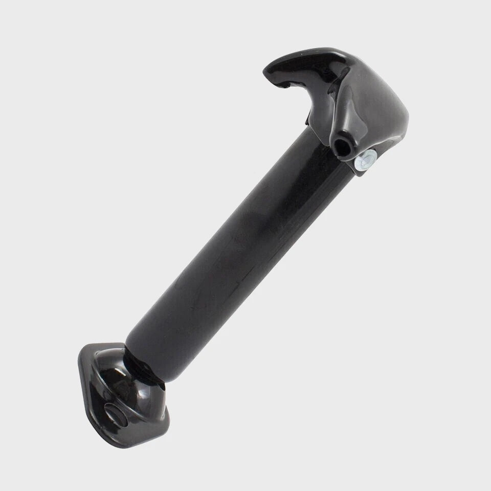 Hood and Windshield Latch Kit for MB/GPW All Jeeps (2449-0003-2)