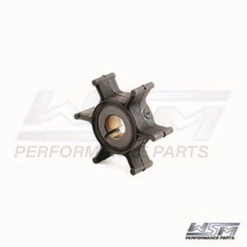 WSM Water Pump Impeller for Johnson Evinrude 1.5-4 Hp (1968–1984)