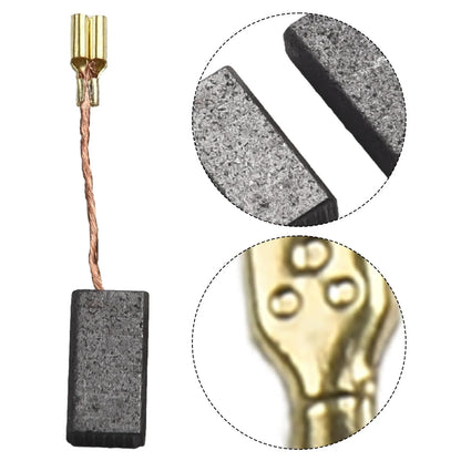 Carbon Brush for Electric Angle Grinder (15mm x 8mm x 5mm)
