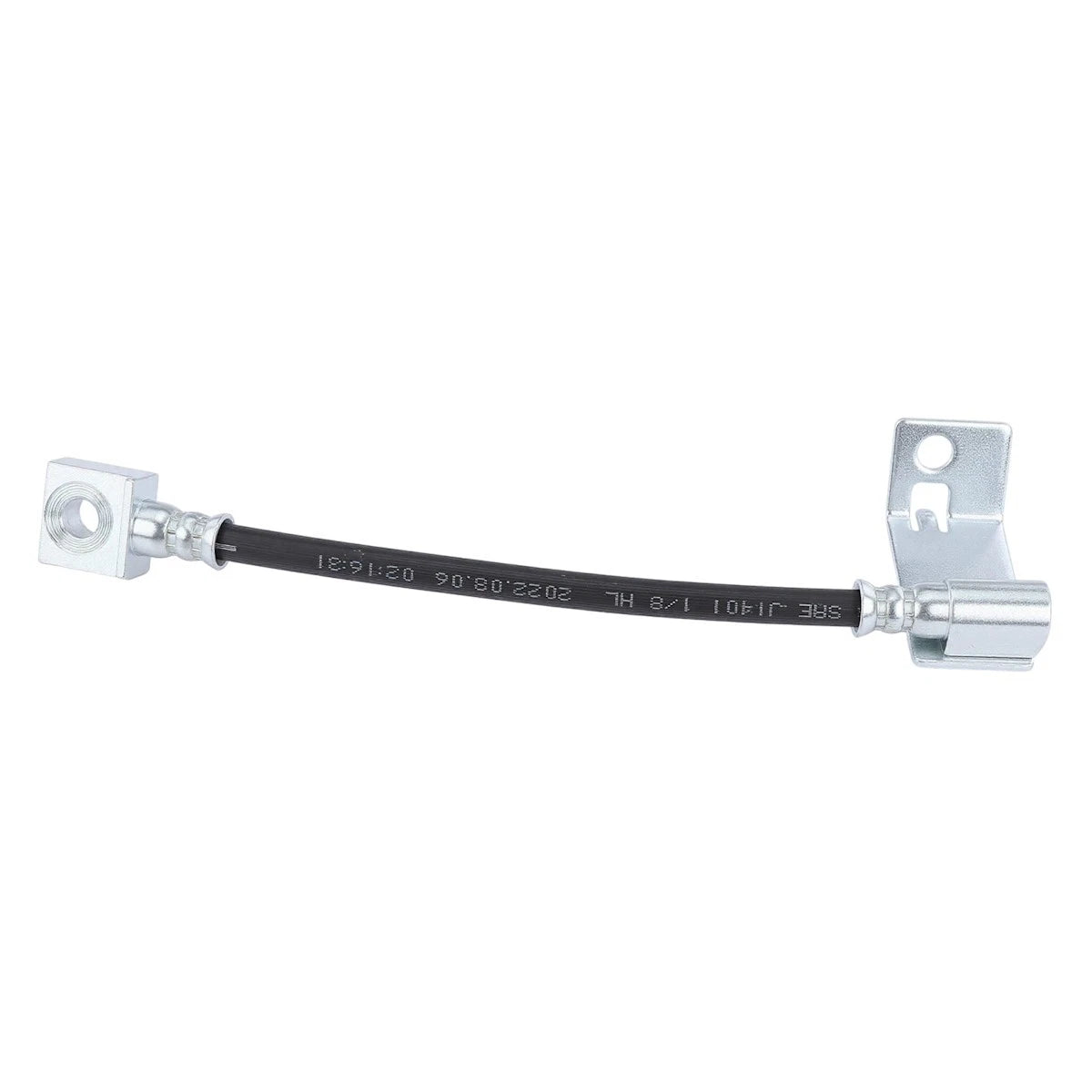 Brake Line Rear Left for Ford F-350 Super Duty (2005–2007) 17980010, 2201972, H620979, 5C3Z2268AC